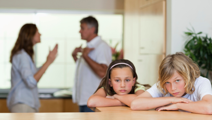 divorce and custody attorney